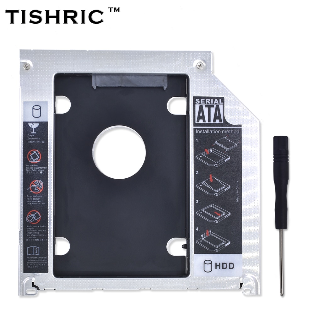 TISHRIC-˷̴ Ƽ 9.5mm SATA 3.0 2  HDD..